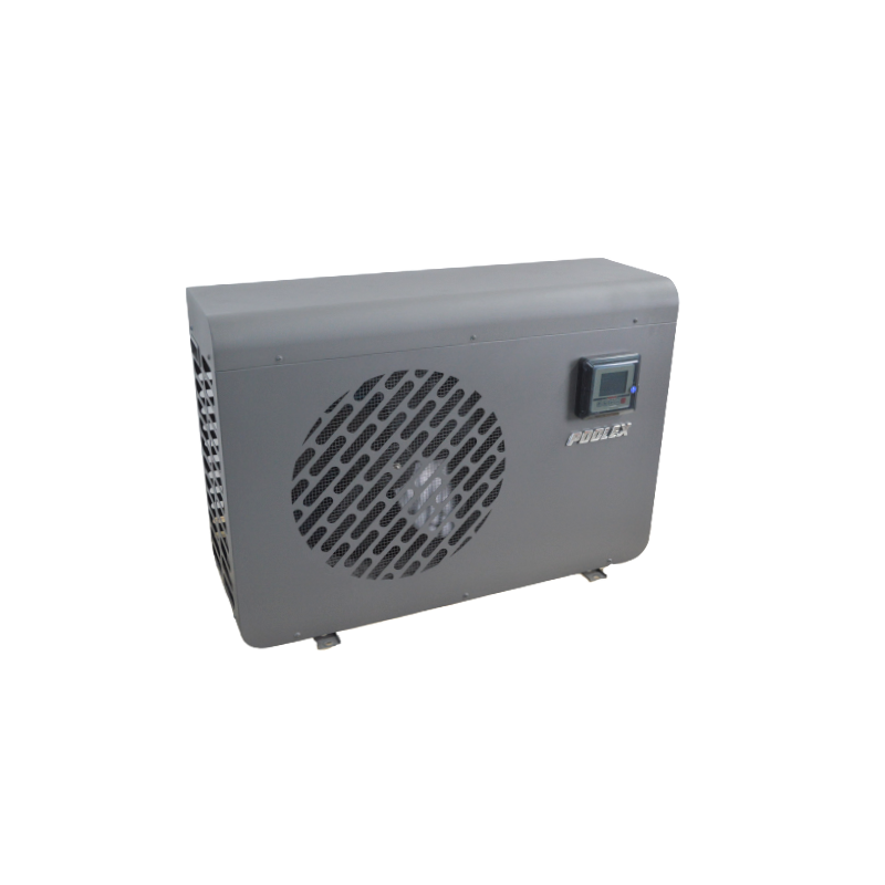 Pompe à Chaleur de Piscine 5.5kW POOLSTAR Poolex Silverline 55