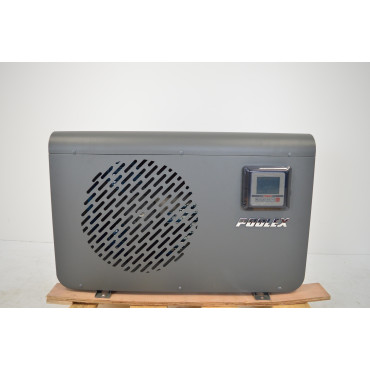 Pompe à Chaleur de Piscine 5.5kW POOLSTAR Poolex