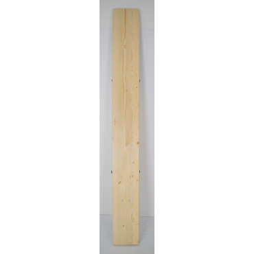 Banc avec Pieds Pliants