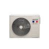 AIRTON 409682 - Unité extérieure Climatisation Réversible 2,5kW Mono-Split