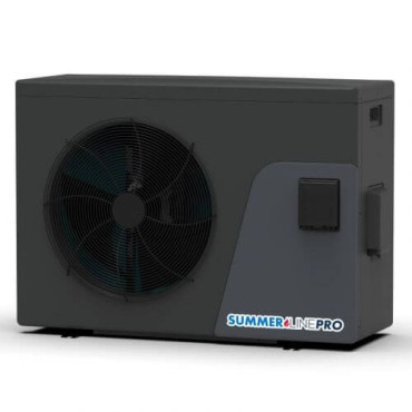 Pompe à Chaleur de Piscine 9,5kW POOLEX POOLSTAR Summerline Pro 95