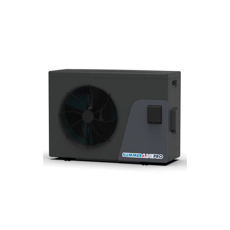 Pompe à Chaleur de Piscine 9,5kW POOLEX POOLSTAR Summerline Pro 95