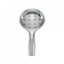 Ensemble de Douche JACOB DELAFON Flipside avec Douchette, Flexible et Support Mural Fixe Chrome