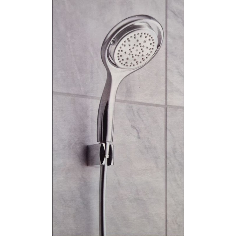 JACOB DELAFON Ensemble de Douche Flipside Chrome E15831CP