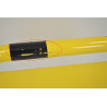 Arceau Barrière de Protection Acier avec Plaque Anti-Encastrement Pas Cher