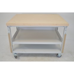 Etabli 2 Tablettes