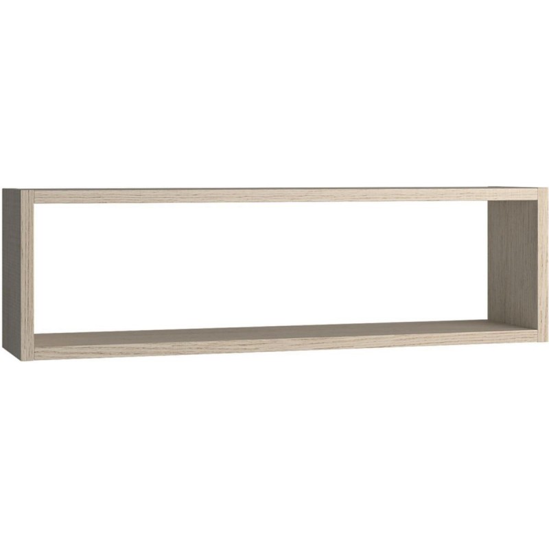 Meuble Niche Déco Mural ALTERNA Seducta Frêne Clair Meuble Niche Déco Mural ALTERNA Seducta Frêne Clair