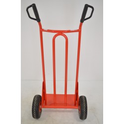 Diable Roues Increvables