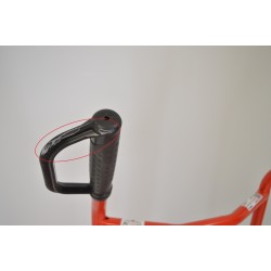 Diable Acier Bavette Fixe FIMM Charge 150kg Pas Cher