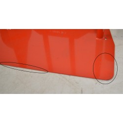 Diable Acier Bavette Fixe FIMM Charge 150kg Pas Cher