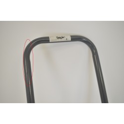 Diable en Acier Porte-Bouteille Charge 200kg Pas Cher