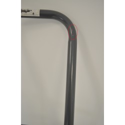 Diable en Acier Porte-Bouteille Charge 200kg Pas Cher