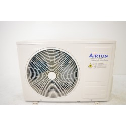 Unité Extérieure Climatisation Réversible 2,5kW AIRTON