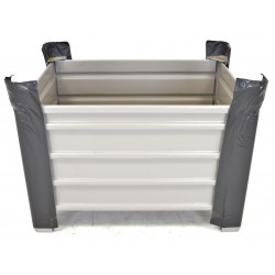 Caisse-Palette Empilable et Gerbable
