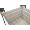 Caisse-Palette Empilable et Gerbable Parois Pleines Pas Cher