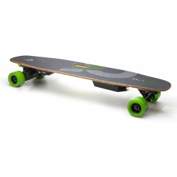 Longboard