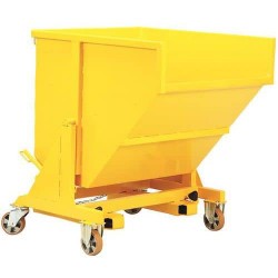 Benne Autobasculante 1440L GOUBARD