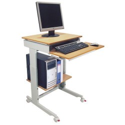 Bureau pour Ordinateur