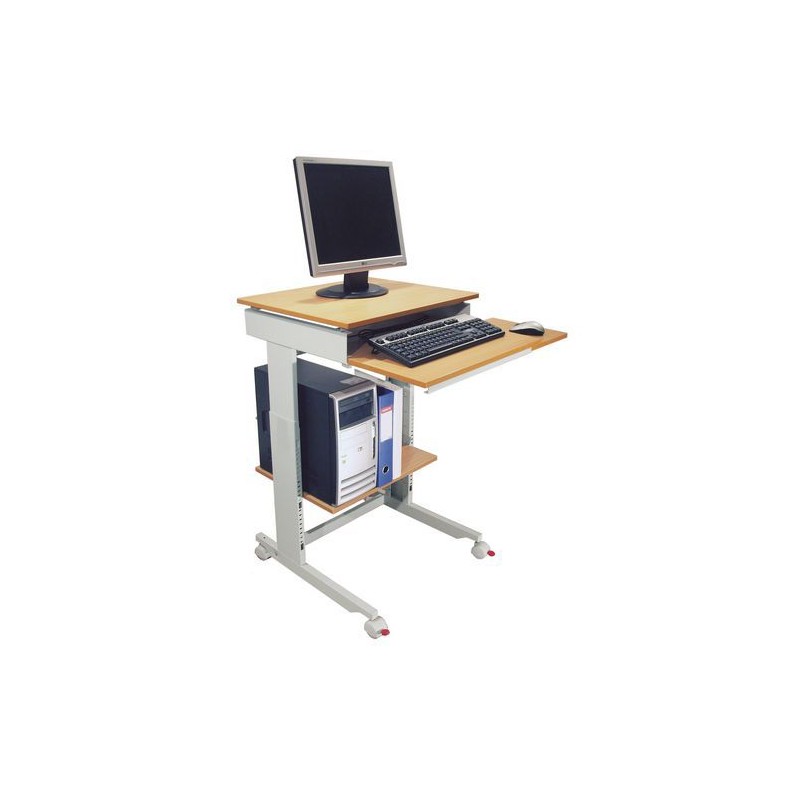 Bureau pour Ordinateur Bureau pour Ordinateur