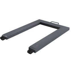 Pèse-Palette Balance Plateforme au Sol PRECIA Access +i5