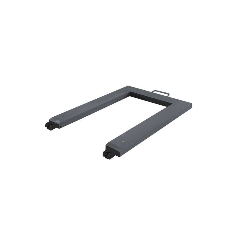 Pèse-Palette Balance Plateforme au Sol PRECIA Access +i5 Pèse-Palette Balance Plateforme au Sol PRECIA Access +i5