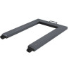 Pèse-Palette Balance Plateforme au Sol PRECIA Access +i5