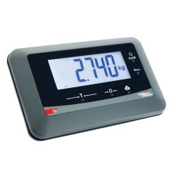 Pèse-Palette Balance Plateforme au Sol PRECIA Access +i5