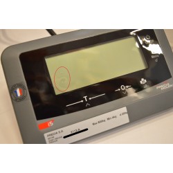 Pèse-Palette Balance Plateforme au Sol PRECIA Access +i5 Pas Cher