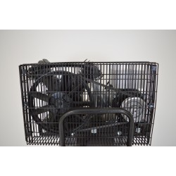 Compresseur d'Air 100L