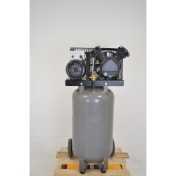 Compresseur d'Air 100L DRAKKAR