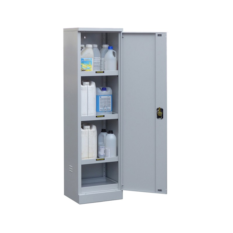 Armoire Haute de Sécurité pour Produits Phytosanitaire TRIONYX Armoire Haute de Sécurité pour Produits Phytosanitaire TRIONYX