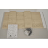 Accessoires de fixation mural
