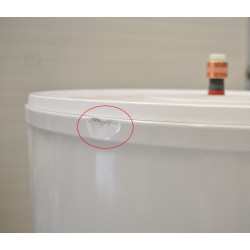 Chauffe-Eau Thermodynamique 270L THERMOR Aéromax 2 Pas Cher