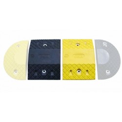 Lot de 2 Ralentisseurs 50mm