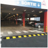 Ralentisseurs VISO Routier