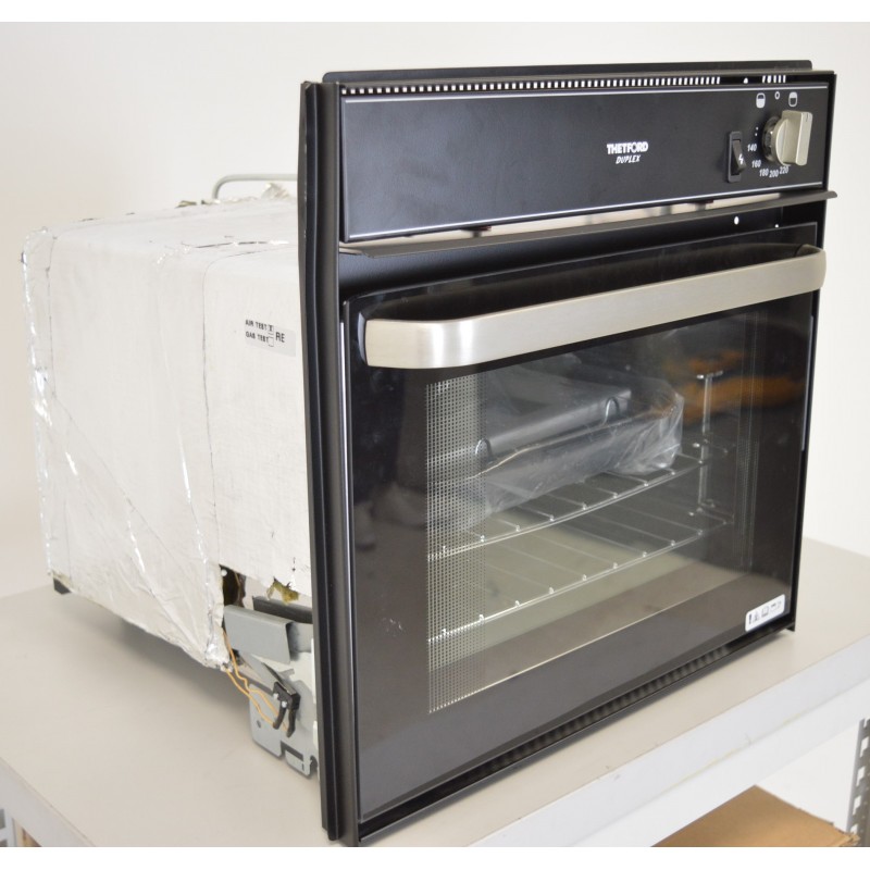 THETFORD Four à Gaz Encastrable 36L Duplex 12V SOG70998SP
