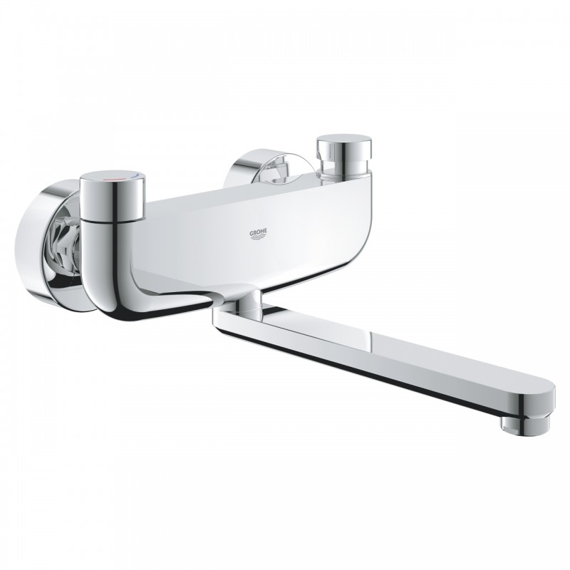 Grohe robinet mitigeur de cuisine - Cdiscount