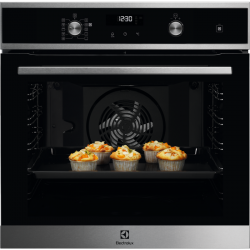 Four Encastrable 72L ELECTROLUX SteamBake