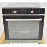 Four ELECTROLUX SteamBake