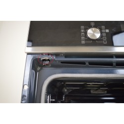Four Encastrable 72L ELECTROLUX SteamBake Pas Cher