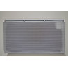 Radiateur Electrique Rayonnant 1500W