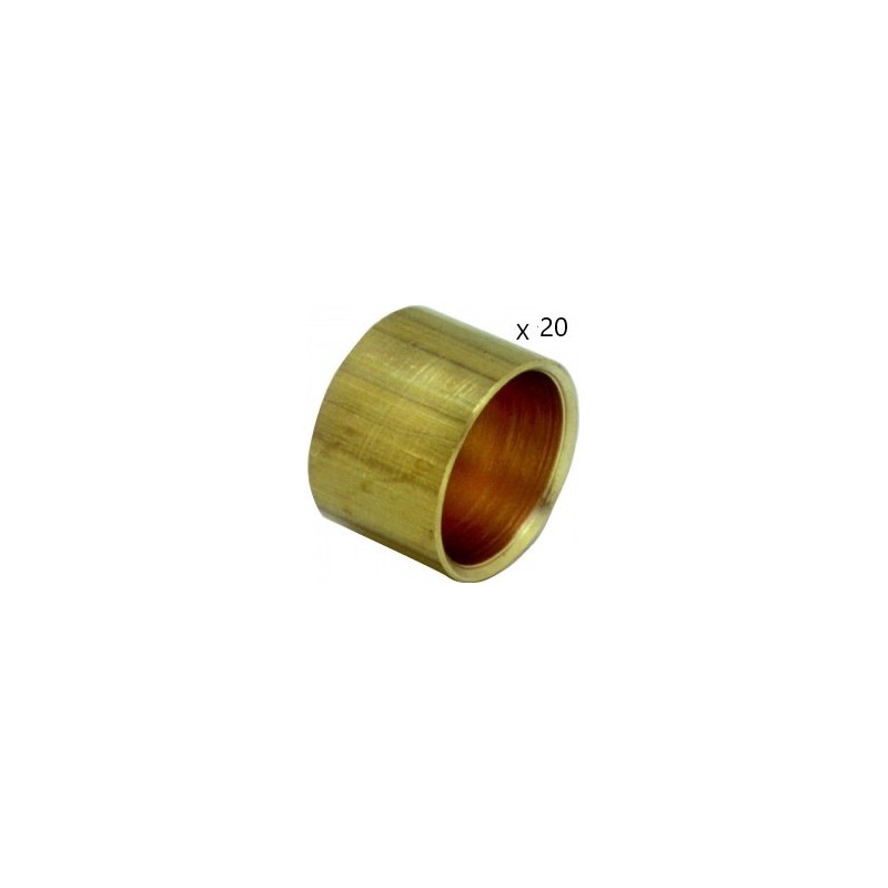 Lot de 20 Bouchons à Souder 8300CU ALTECH Femelle D12 - 1822607 Lot de 20 Bouchons à Souder 8300CU ALTECH Femelle D12 - 1822607