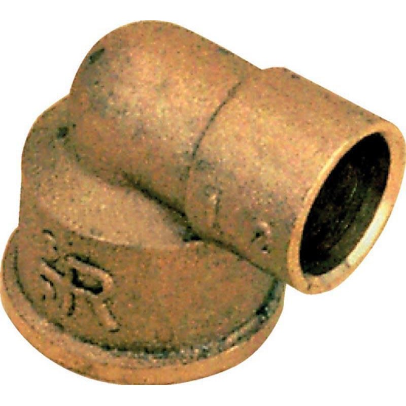 Lot de 10 Coudes à souder 8090GCU ALTECH Femelle 26x34-22 - 1822383 Lot de 10 Coudes à souder 8090GCU ALTECH Femelle 26x34-22 - 1822383