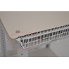 Radiateur Electrique à Inertie Fonte 1250W INTUIS MULLER INTUITIV Axoo Pas Cher
