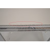 Radiateur Electrique à Inertie Fonte 1250W INTUIS MULLER INTUITIV Axoo Pas Cher