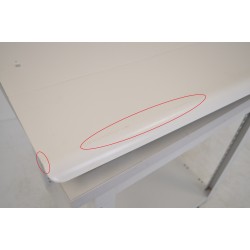 Radiateur Electrique à Inertie Fonte 1250W INTUIS MULLER INTUITIV Axoo Pas Cher