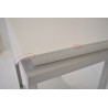 Radiateur Electrique à Inertie Fonte 1250W INTUIS MULLER INTUITIV Axoo Pas Cher