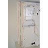 Radiateur Electrique à Inertie Fonte 1250W INTUIS MULLER INTUITIV Axoo Pas Cher