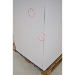 Unité Intérieure de Pompe à Chaleur Air/Eau 4,5-7,5-10kW ATLANTIC Alféa Extensa Duo A.I Pas Cher