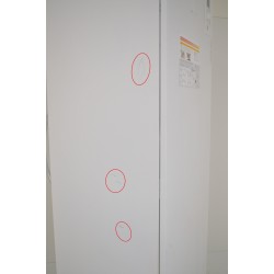 Unité Intérieure de Pompe à Chaleur Air/Eau 4,5-7,5-10kW ATLANTIC Alféa Extensa Duo A.I Pas Cher